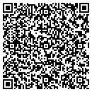 QR code with Hometown Handyman contacts