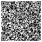 QR code with Zapper Computer & Repair contacts
