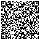 QR code with D&H Garment Inc contacts