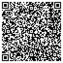 QR code with D & M Collecion Inc contacts