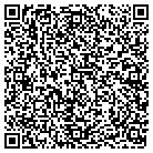 QR code with Orinda Community Church contacts