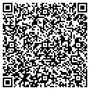 QR code with On the Run contacts