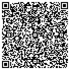 QR code with Peace & Unity Primitive Bapt contacts