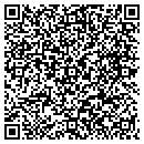 QR code with Hammers Constru contacts