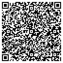 QR code with H And S Builders Inc contacts