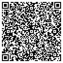 QR code with Hanson Builders contacts