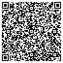 QR code with Hanson Builders contacts