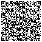 QR code with Hanson Custom Homes Inc contacts