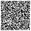 QR code with Hartert Homes contacts