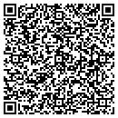 QR code with Haugbeck Homes Inc contacts