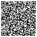 QR code with King Wireless contacts