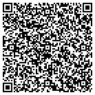 QR code with Prince George Convenience Sta contacts