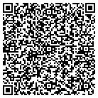 QR code with Heiling Construction Inc contacts