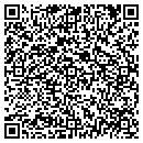 QR code with P C Handyman contacts