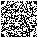 QR code with E- Z Denin Inc contacts