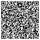 QR code with American Shoe contacts