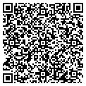 QR code with Fast Printing contacts