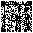 QR code with Zen Scapes Inc contacts