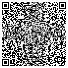 QR code with Hi Tech Custom Builders contacts