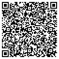 QR code with T-Mobile contacts