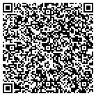 QR code with A Js Sprinkler Systems LLC contacts