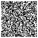 QR code with Rudy's Towing contacts