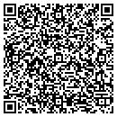QR code with Three B's Service contacts
