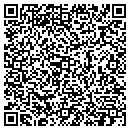 QR code with Hanson Interior contacts