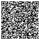 QR code with Harness Factory contacts