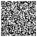 QR code with Helens Sewing contacts