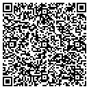 QR code with Anthony G Diffenbaugh Rev contacts
