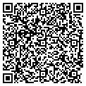 QR code with T Hq Inc contacts