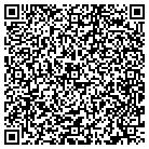 QR code with Isaac Moving Service contacts