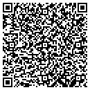 QR code with T-Mobile contacts