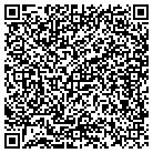 QR code with A J's Auto Upholstery contacts