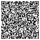 QR code with D D Computeer contacts