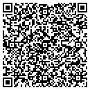 QR code with Howard Hawkinson contacts