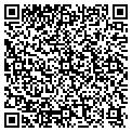 QR code with Btm Assoc Inc contacts