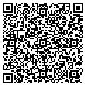 QR code with Jam Vo contacts