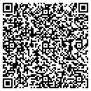 QR code with Andy on Call contacts