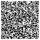 QR code with A-One Handyman Services Inc contacts