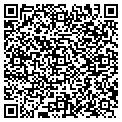 QR code with J & G Sewing Company contacts