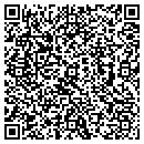 QR code with James F Rich contacts