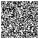 QR code with J J 21 Inc contacts