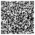 QR code with J Kin contacts