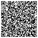 QR code with F M Computer Dude contacts