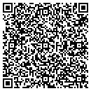 QR code with James R Smith contacts