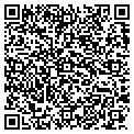 QR code with J M Co contacts