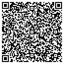 QR code with T-Mobile contacts