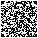 QR code with D And C Contractors contacts